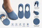 CQLR Cottom Sock