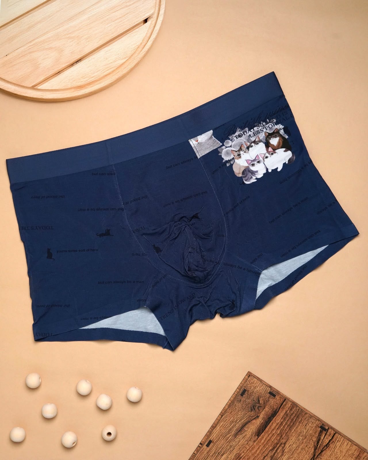 Dragon Underwear