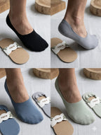CQLR Cottom Sock