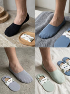 CQLR Cottom Sock