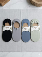 CQLR Cottom Sock