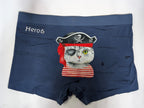 Dragon Underwear 4 Pc Combo