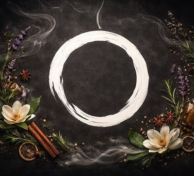 Circle Of Balance