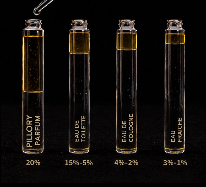 20% Parfum