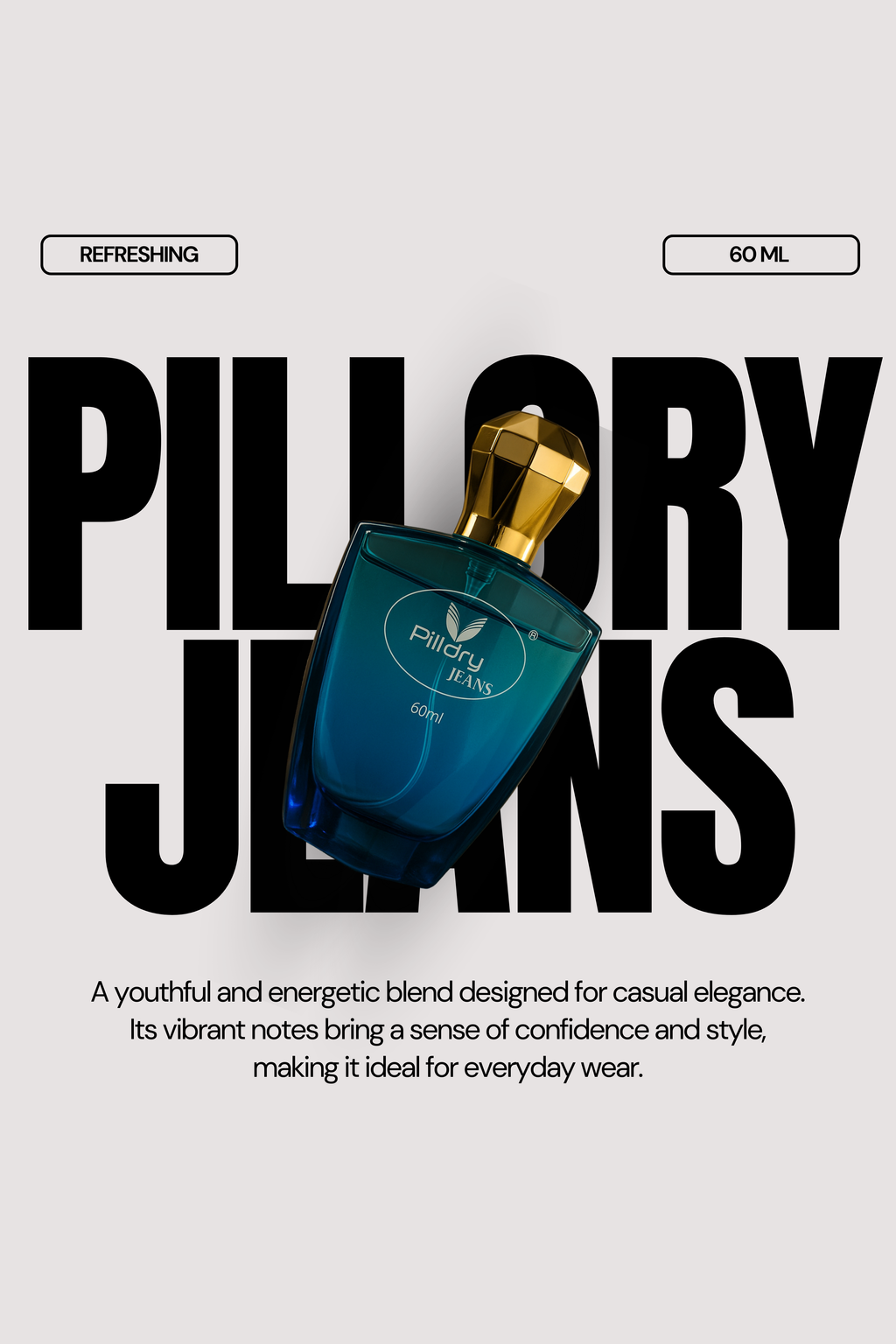 Pillory Jeans