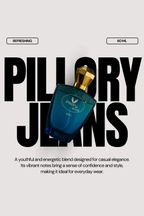 Pillory Jeans