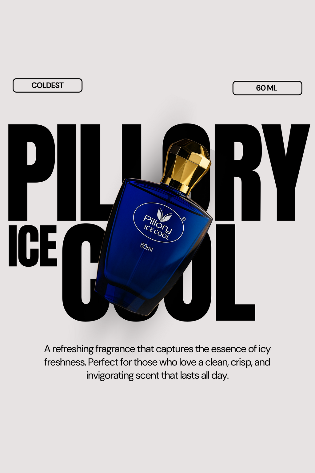 Pillory Ice Cool