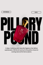 Pillory Pounds