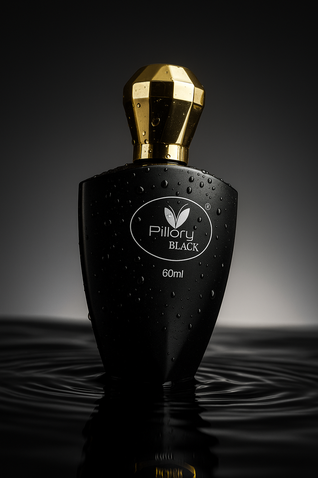 Pillory Black