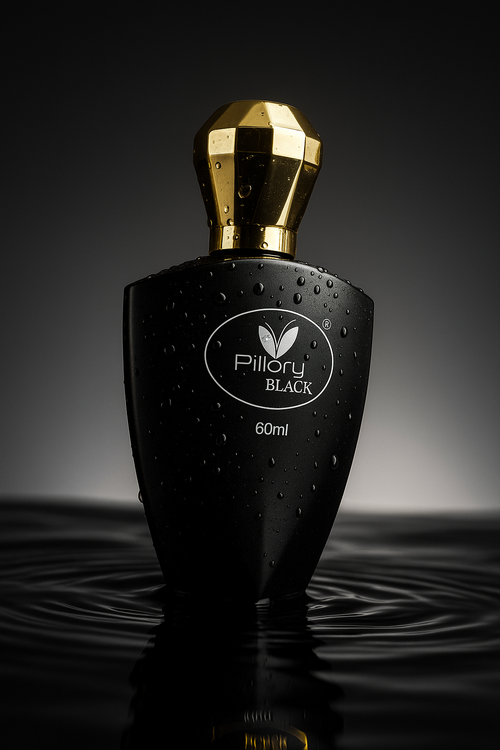 Pillory Black