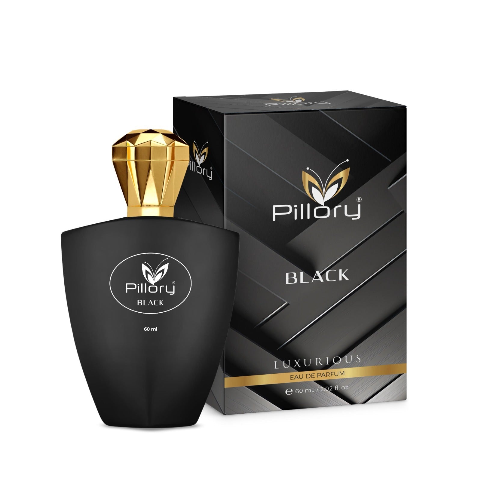 Pillory Black