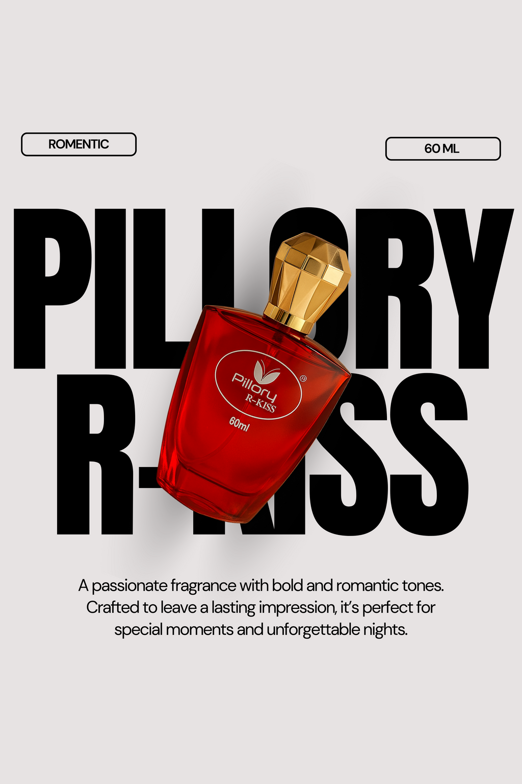Pillory R-Kiss