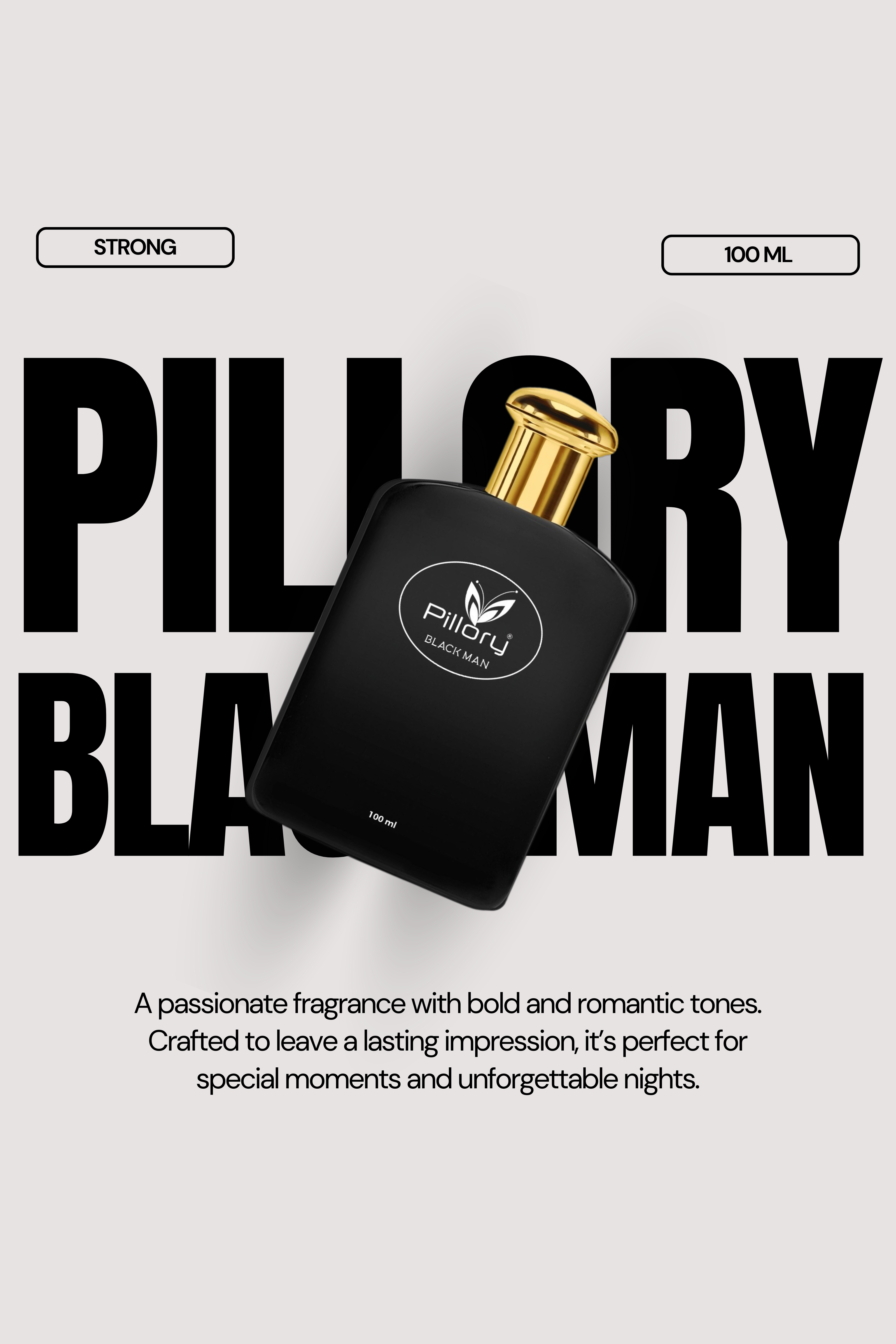 Pillory Black Man