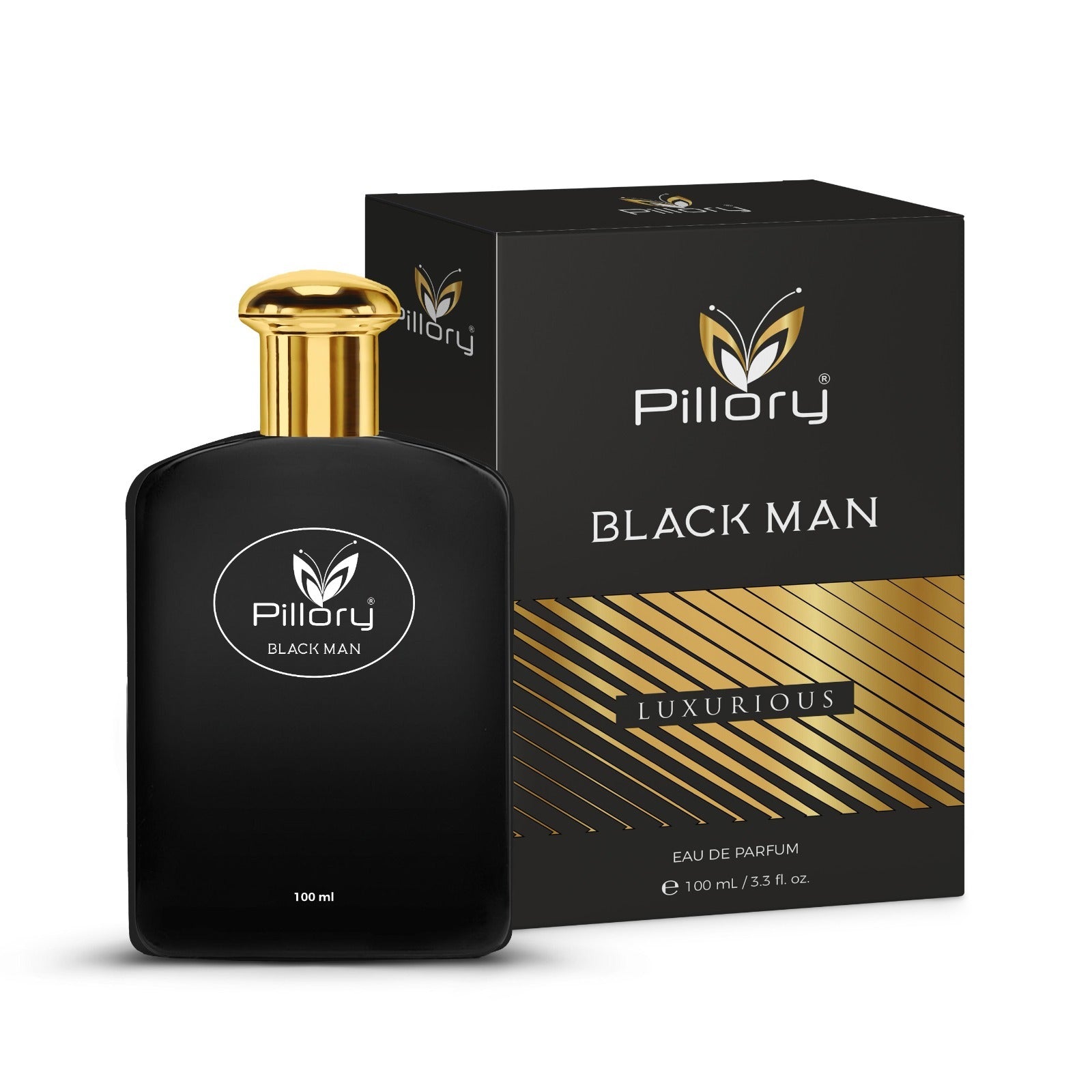 Pillory Black Man