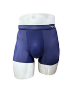 Pillory Plain Blue